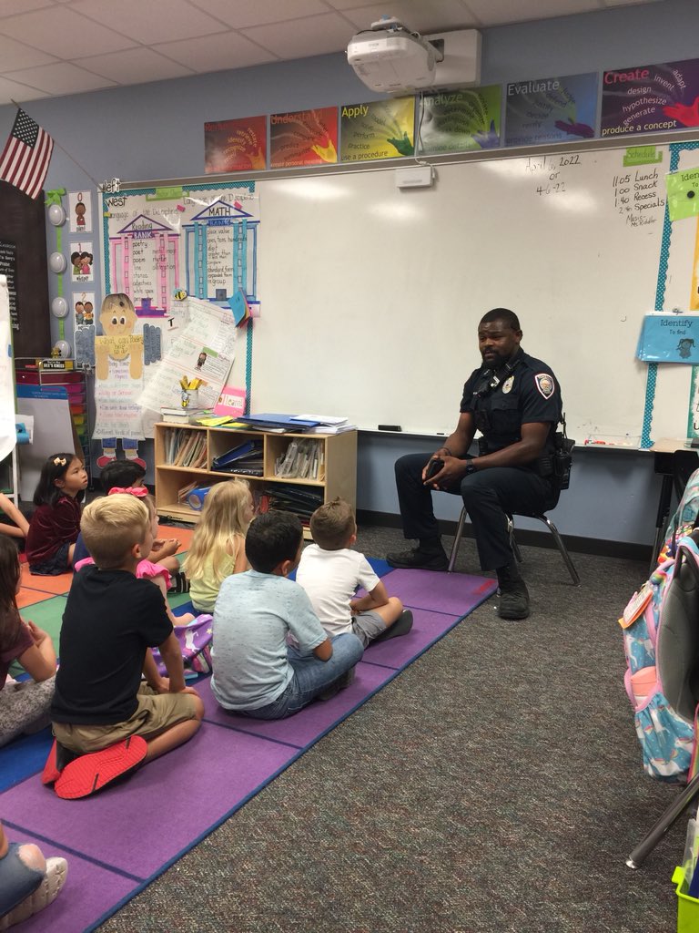 Laurie Owens (@weslaurieowens) on Twitter photo Thank you Officer Hamilton for teaching us about being good citizens. We appreciate you. <a href="/TISDWES/">Wildwood Elementary</a> <a href="/weslaurieowens/">Laurie Owens</a> Thank you Officer Hamilton for teaching us about being good citizens. We appreciate you. <a href="/TISDWES/">Wildwood Elementary</a> <a href="/weslaurieowens/">Laurie Owens</a>