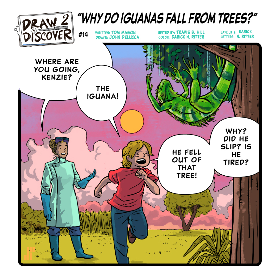 Sequential Potential Comics on Twitter: Sequential Potential Comics on Twitter: