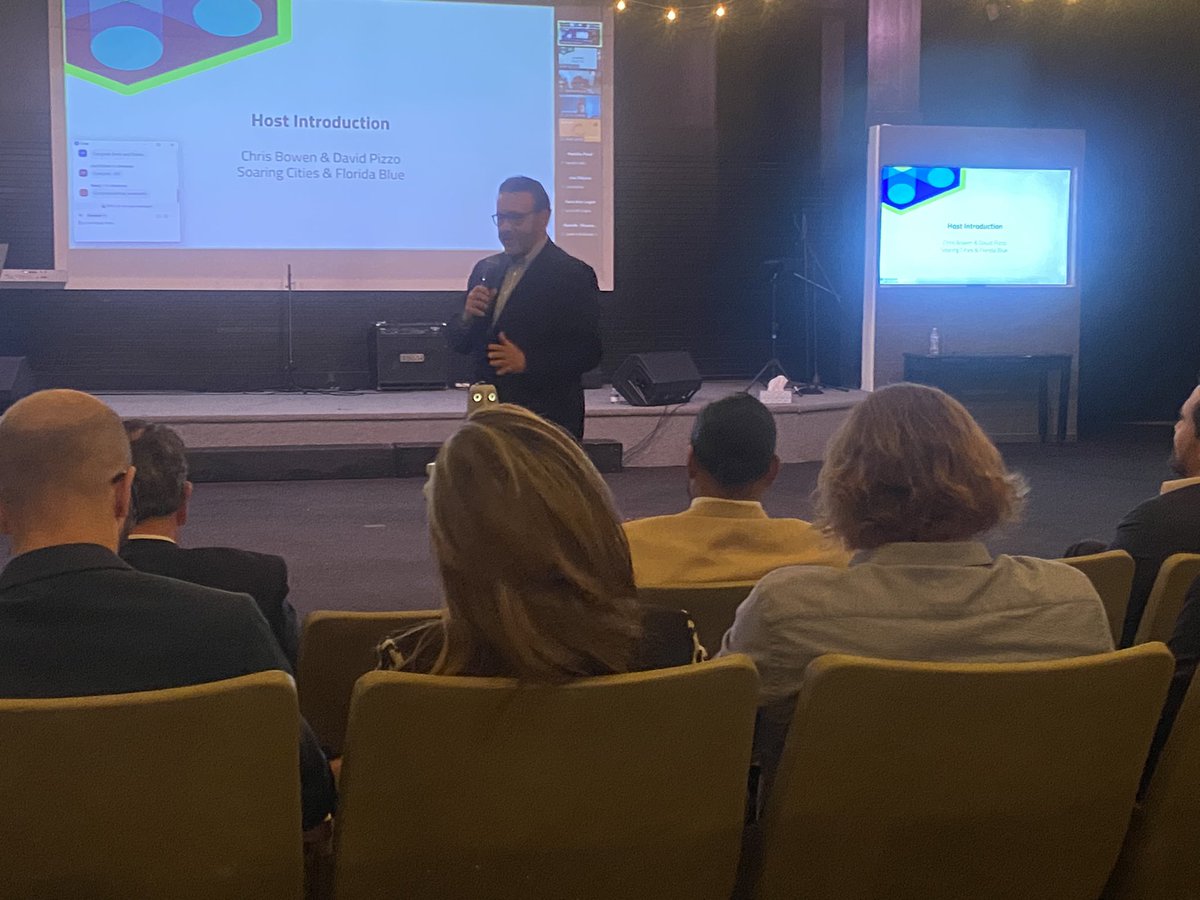 It’s a great honor to host the <a href="/SynapseFL/">Synapse Florida</a> Q2 Board meeting at the <a href="/FLBlue/">Florida Blue</a>  blackboXXcelerator today. <a href="/TheRocketManBK/">Brian Kornfeld</a>