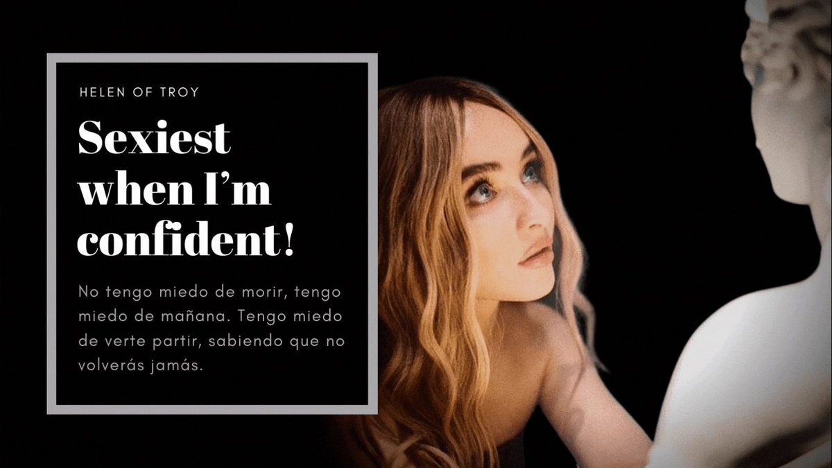 ℍ𝕖𝕝𝕖𝕟𝕒 𝕕𝕖 𝕋𝕣𝕠𝕪𝕒 • ᴍɪᴄʜɪ ᴀᴜ!¡ tweet media