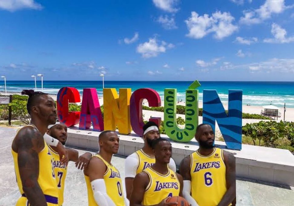 LakeShowYo's tweet photo. https://t.co/Igkd71yrkR