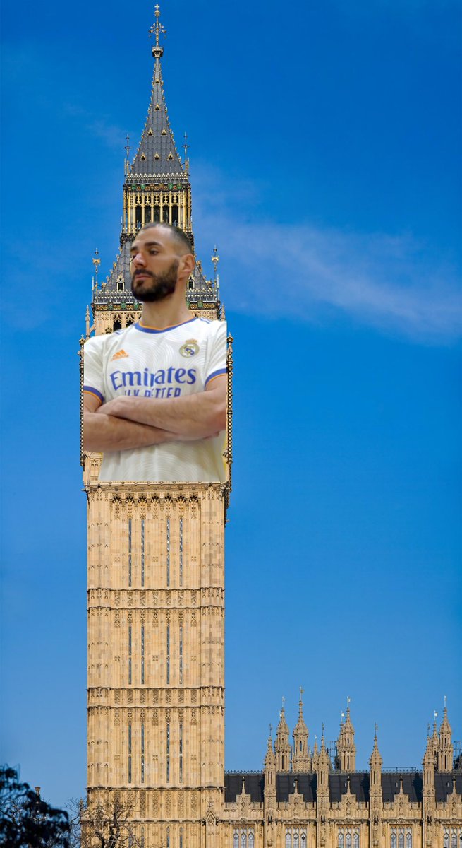 brohid_'s tweet photo. Big Benz @benzema @realmadriden https://t.co/ozNfTavVQR