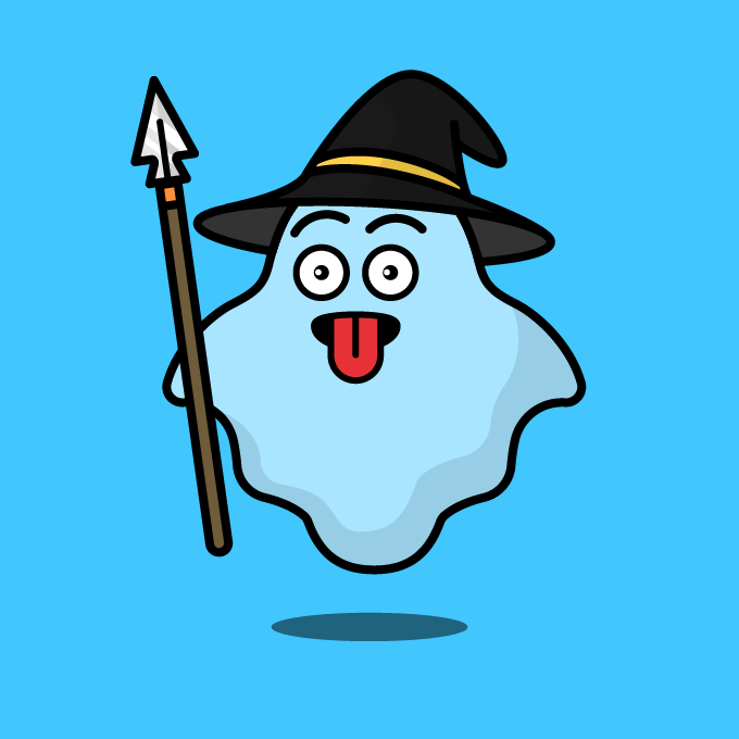 Meet Albus.

He might not be fit to be a headmaster at a world-renowned school, but he will cause havoc when you're trying to sleep.

Our ghost sightings are becoming more frequent and we need more Ghosthunters to help us capture them. 🔦

discord.gg/nFAWayJRXZ