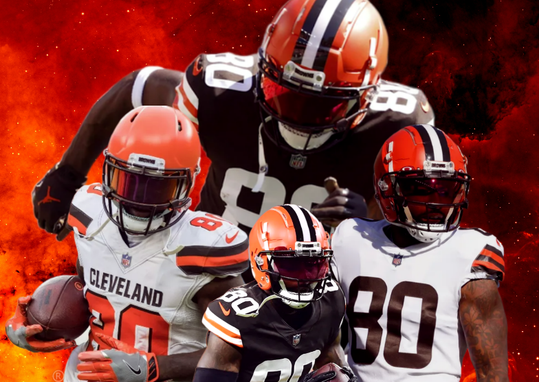 RETWEET to tell JUICE to come home!!!🧡🤎 
<a href="/God_Son80/">Jarvis Juice Landry</a> #Browns