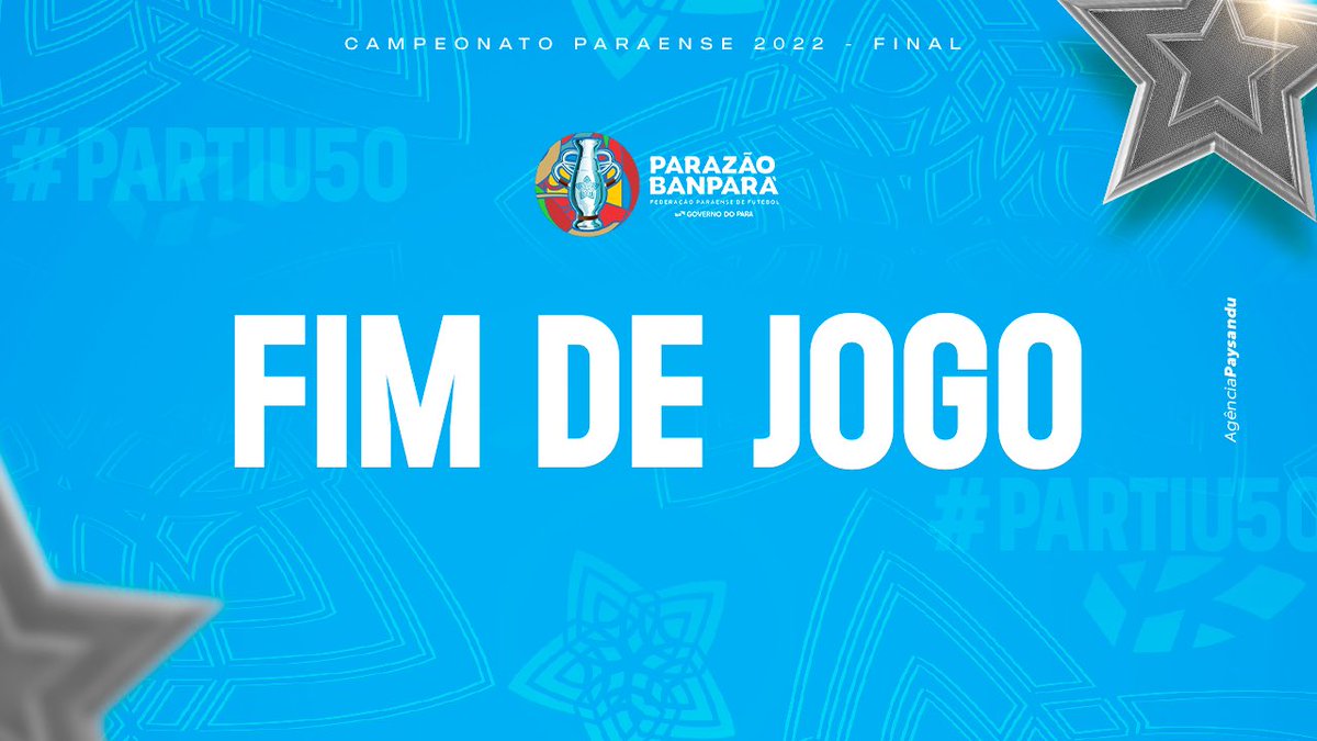 Paysandu Sport Club tweet media