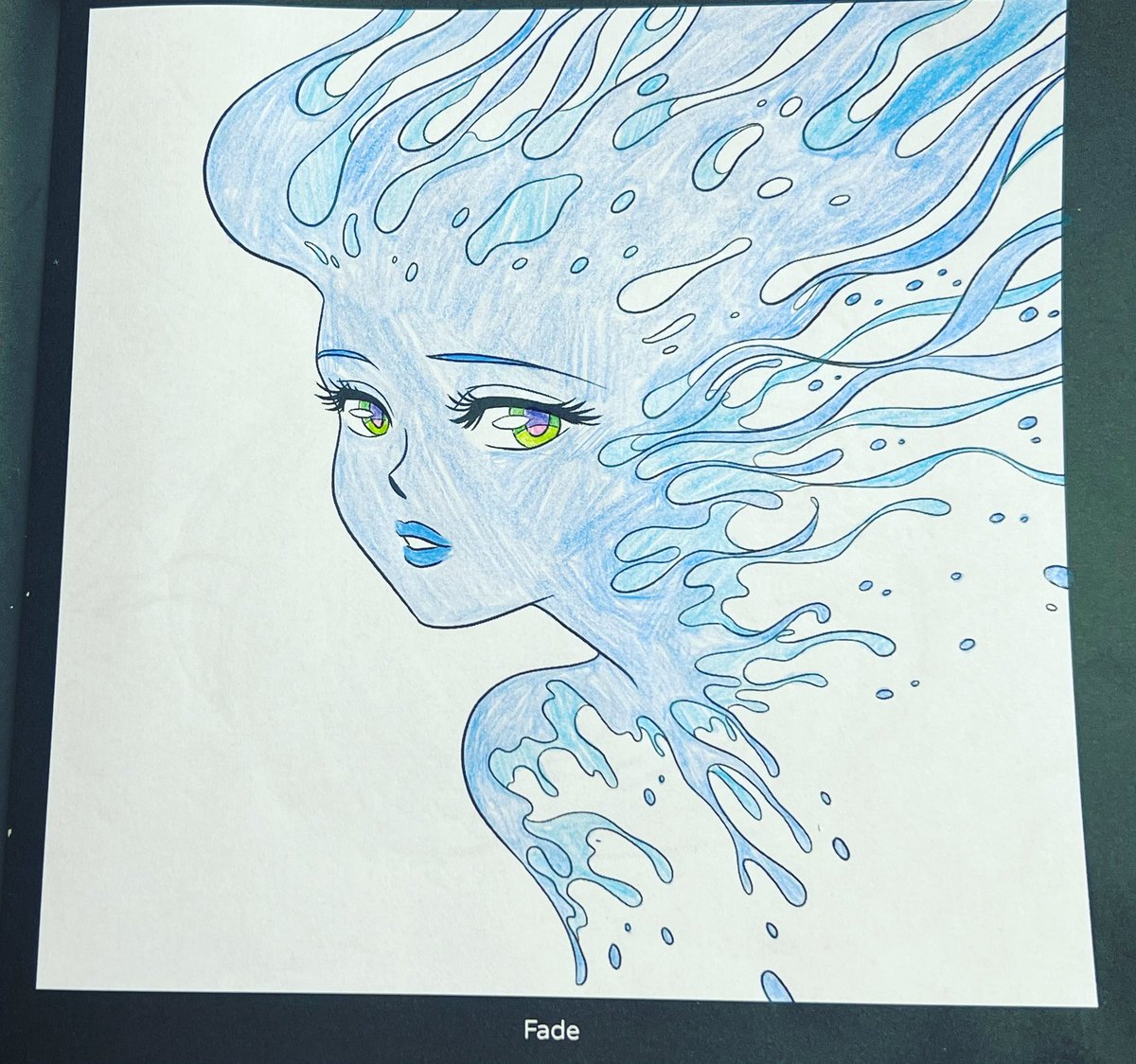 RAQSkylar6's tweet image. I’m coloring this. I did great on coloring. #digitalart #digitalcoloring #digitalcoloringbook #digitalcoloringpage #coloringbook #meiyu #meiyuart #myart #mycoloringbook #mycoloringpage #colouring