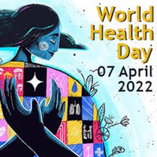 ChrissGee1's tweet photo. Happy #WorldHealthDay I and @ToowongPrivate support the World Health Organization's 'Our planet, our health' campaign, which focuses on actions to keep humans and the planet healthy and foster a movement to create societies focused on well-being. #Change #TheFutureIsNow https://t.co/fRZNl3pNI8