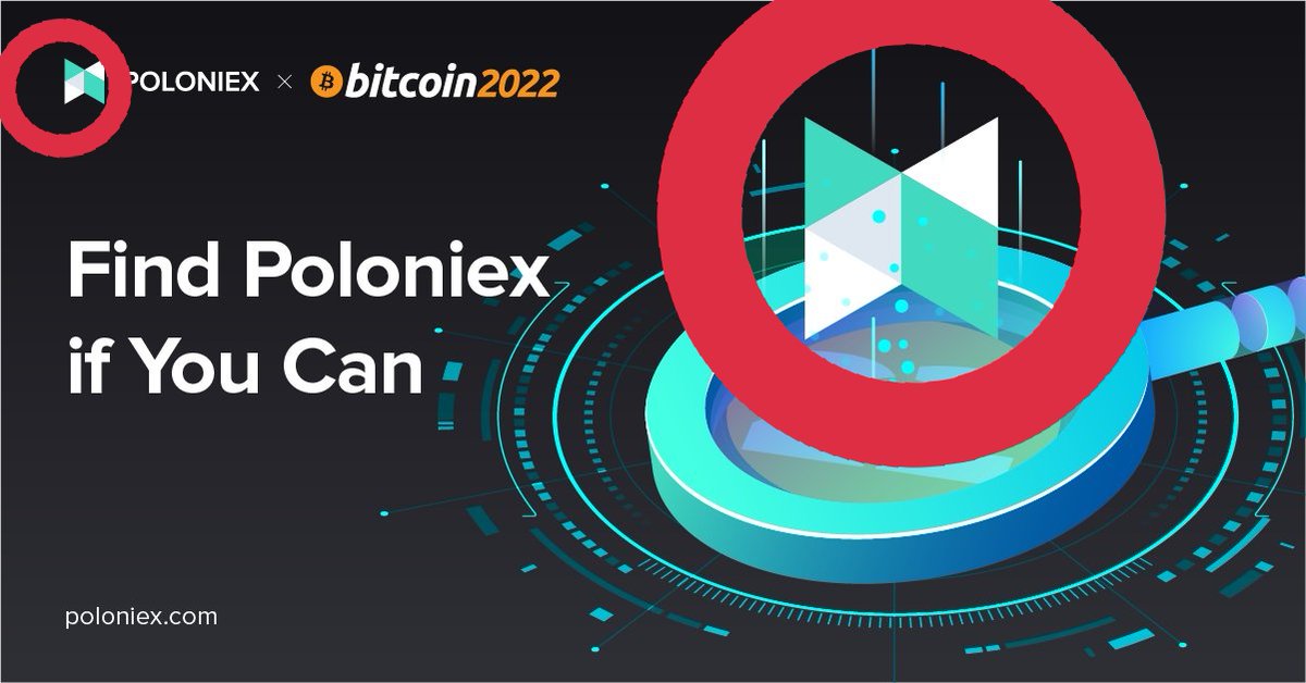 RequirmeRyan's tweet photo. @Poloniex Congratulations to all Wish u luck❤️
#Poloniexmiami #Poloniex 

@jomarilyo13 
@Heartpops1 
@jhade_021 https://t.co/wHF3wpkl17
