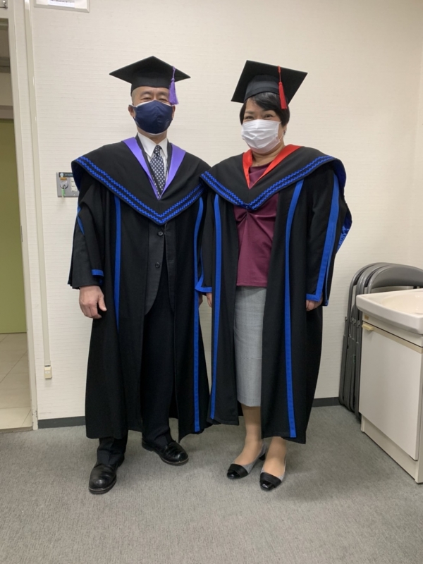 KUFS Global Tourism tweet media