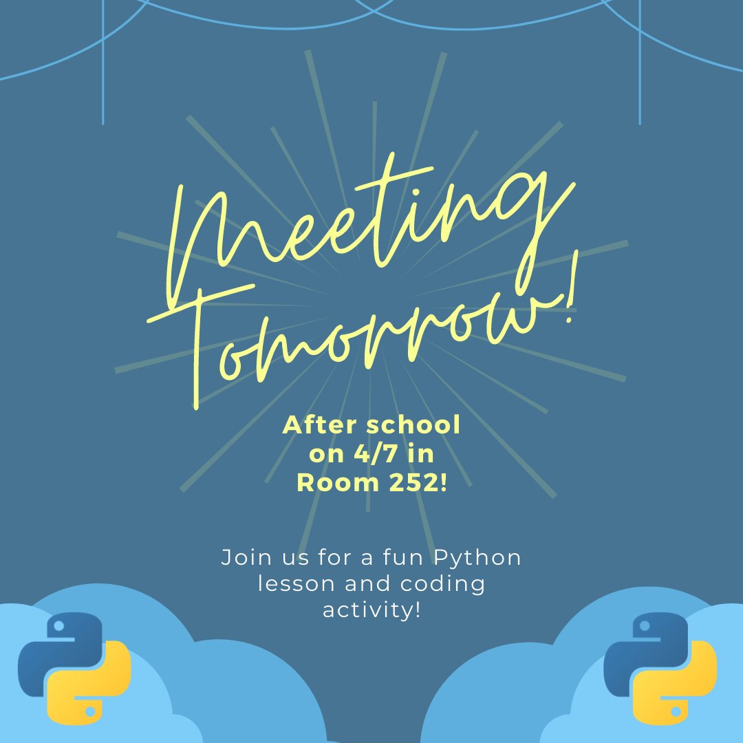 Girls Who Code NHS tweet media