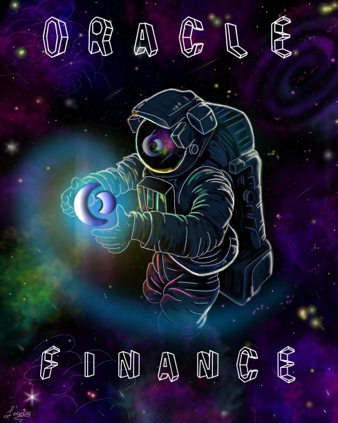 LeneisyM7's tweet photo. @Oracle_Finance @Oracle_Finance Here my entry! 
#art #artcontest #MemeContest https://t.co/MIaaAkMnUX