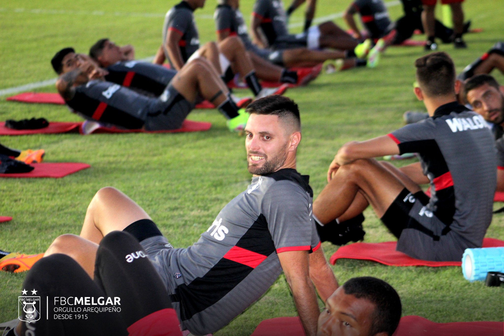 FBC Melgar on Twitter