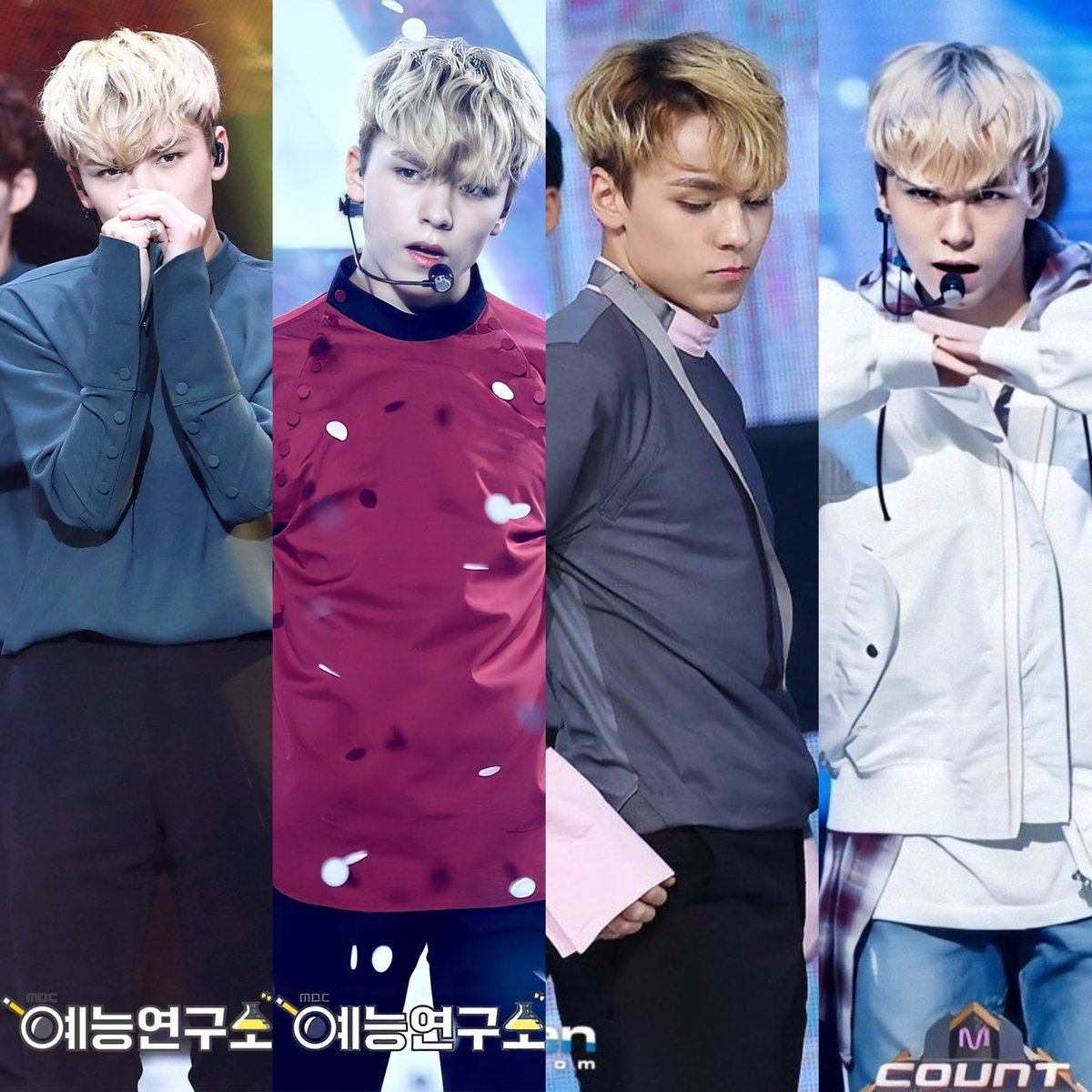vernon content tweet media