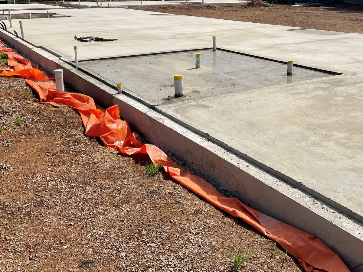 Believe Housing Australia tweet media