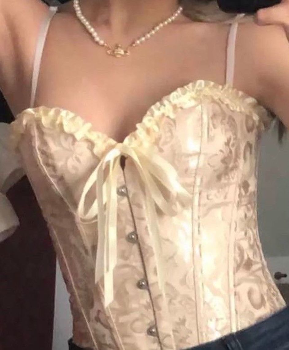 corsets