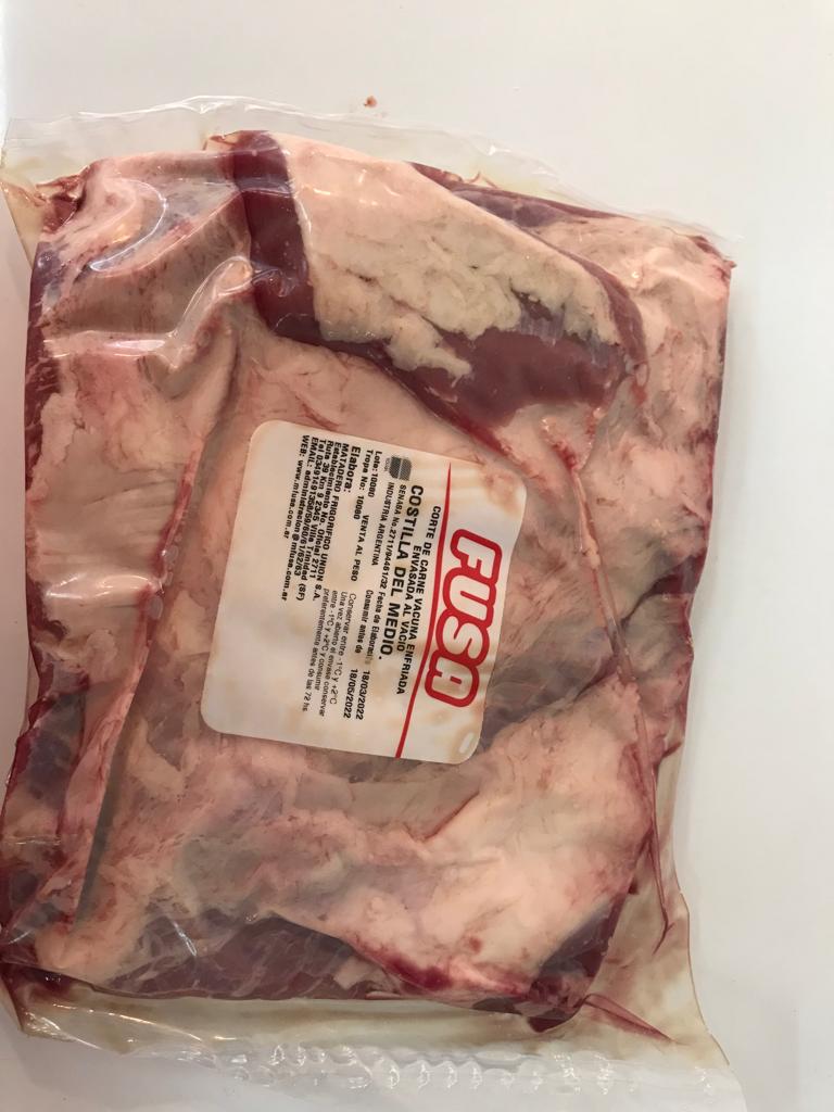 PreciosRosario2's tweet photo. #CarneEnRosario 🥩🍖
Precios por kilo 👇
💰 $755 #Ribd
💰 $1543 #CostillarDelMedio 🐄
💰 $1069 #Matambrito 🐖
📍 #Carnave
🏡 Paraguay 1141
👉 #BilleteraSantaFe
👉 10% off pago efectivo
#FotoTestigo 📸 https://t.co/R2K6Bnq2rj