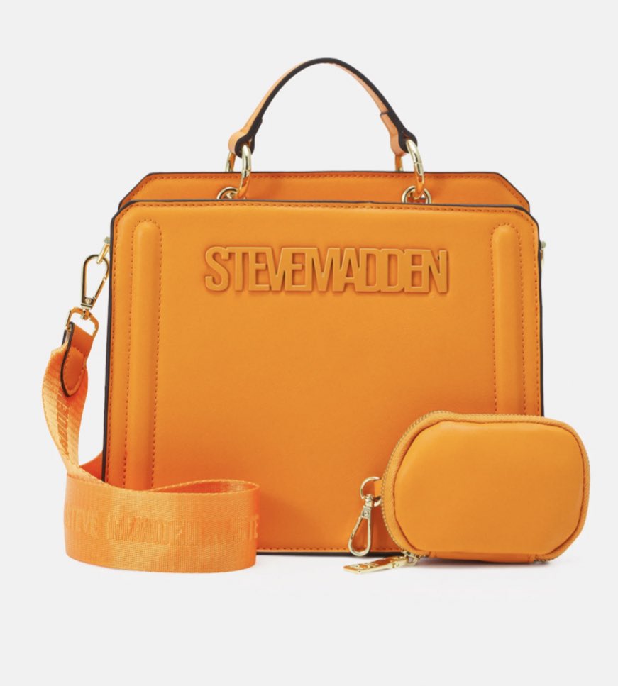 Where to Find the Steve Madden Bags Everyone Is Obsessing Over on TikTok