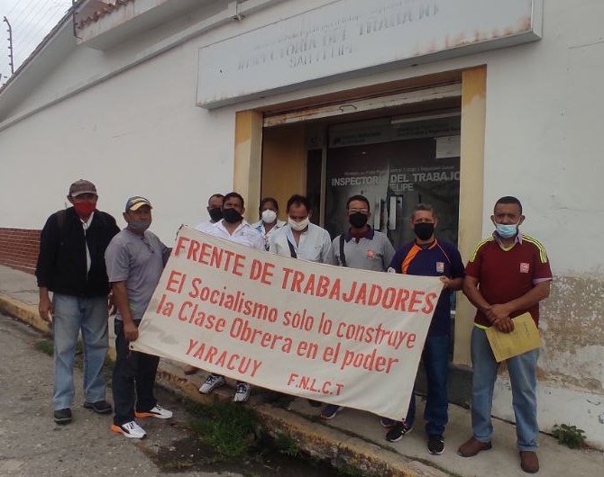 Partido Comunista de Venezuela ☭ tweet media