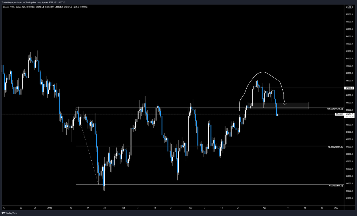 Tradermayne tweet picture