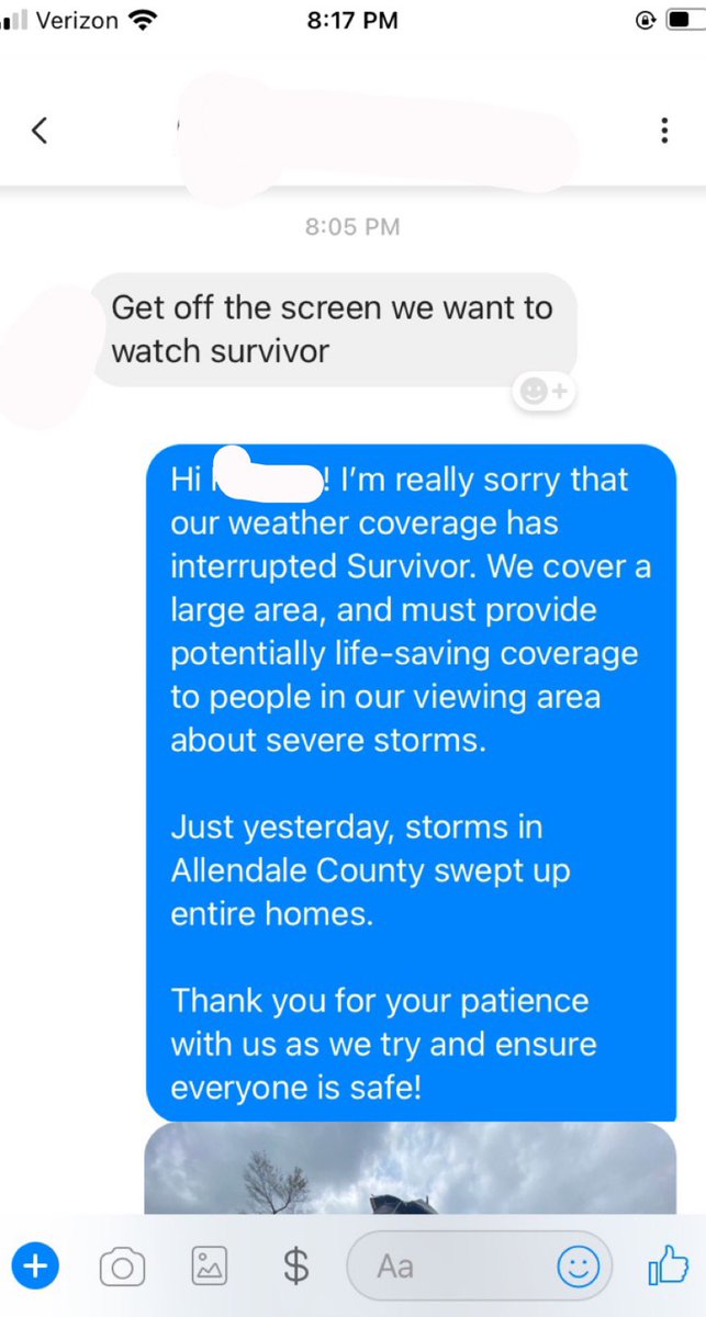 Celeste Springer tweet media