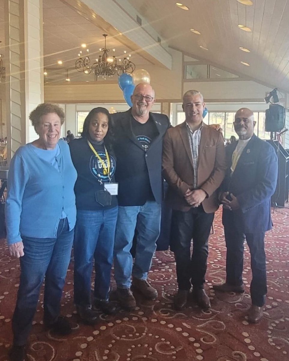 ColinSmithNY's tweet photo. Earlier this week I had the privilege of attending and speaking at the Public Employees Federation Region 9 dinner in Callicoon, NY! #colin4assembly #PEFregion9 @NYSPEF https://t.co/ESFaMoLPsY