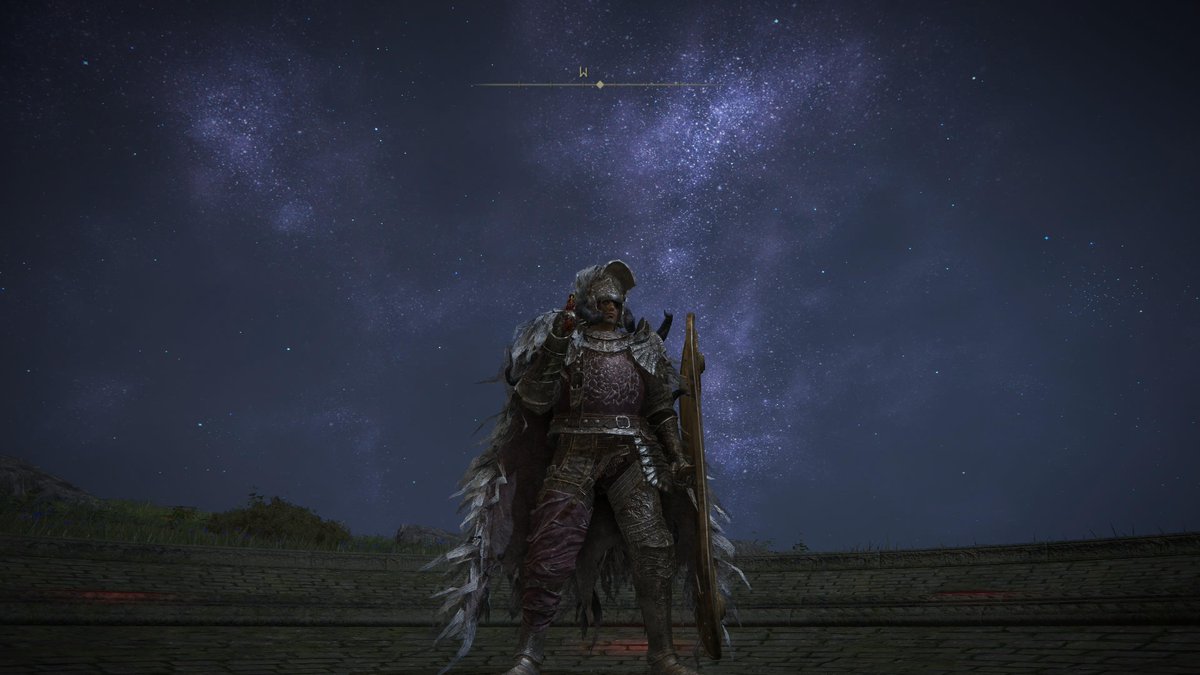 SimpForManga's tweet photo. #PS5Share, #ELDENRING https://t.co/Zc5NNULwJU