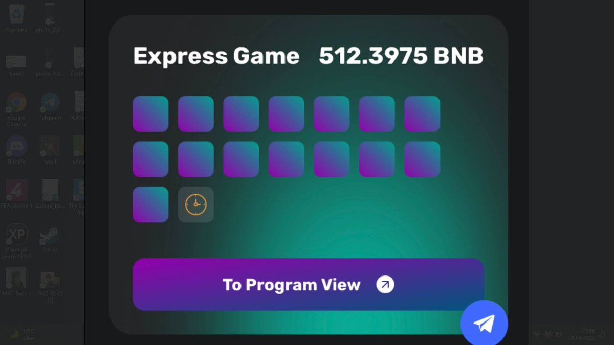 Parashov7's tweet photo. @okaybears I made my dream come true with 
@forsageofficial
, join the Community! Go for it! https://t.co/alXUNfvbdj
enter before its early and u can make good profit , i did this for 5 day https://t.co/YO78yrFHCK