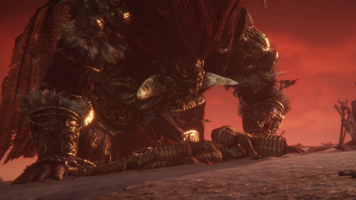 SimpForManga's tweet photo. #PS5Share, #ELDENRING https://t.co/Zc5NNULwJU