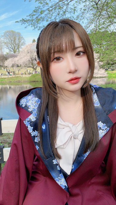 Twitterのコスプレ画像33