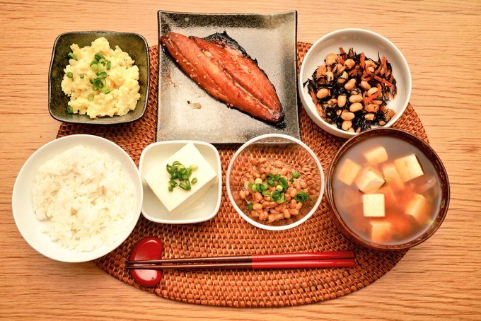 冷奴のtwitterイラスト検索結果