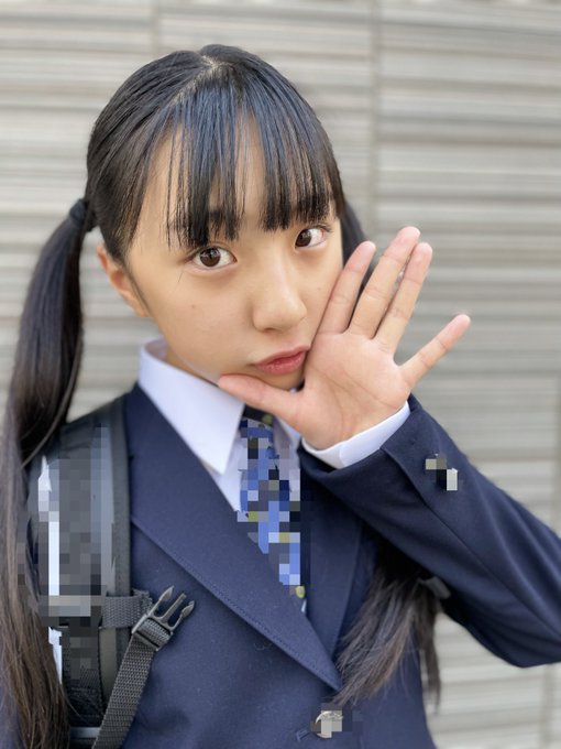 Twitterのコスプレ画像11