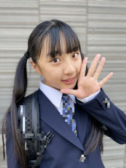 Twitterのコスプレ画像10