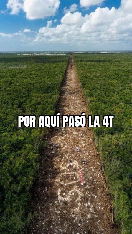 DeniseDresserG's tweet photo. Así. https://t.co/Av1DK5jevI