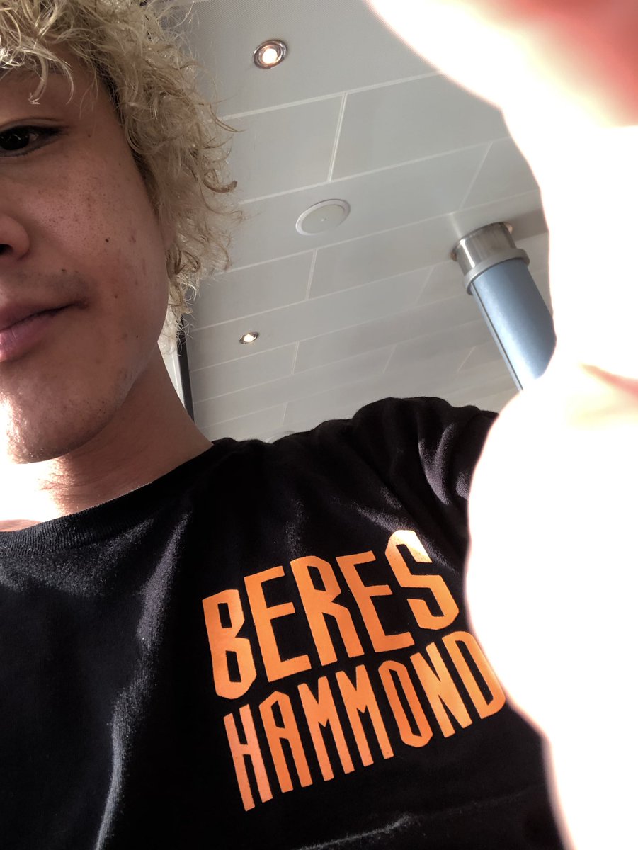 JUNYA "Thirdeye" S-STEADY👁‍🗨 tweet media