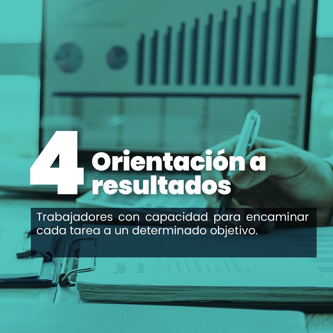 HumaneNegocios's tweet photo. Asegúrate de cultivar estas 5 #Softskills, ¡las más demandadas por los empleadores!

¿👇🏽Qué otra habilidad blanda crees que es importante?

#HumaneInstitutoDeNegocios #SoftSkills #AdaptaciónAlCambio https://t.co/MaTvA2em3G