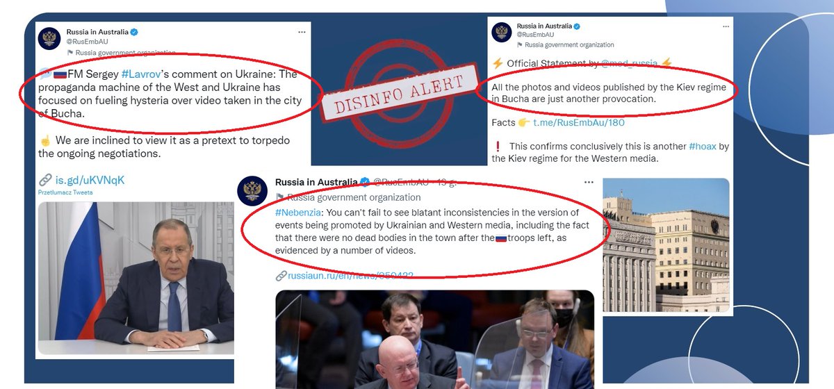 Poland in Australia tweet media