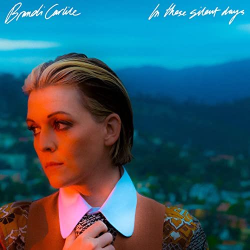 BertelFelix's tweet photo. Recomendación musical del día:
@brandicarlile con su último disco #InTheseSilentDays emociona con un #pop diferente y fresco. Recientemente de convirtió en la primer mujer en ser nominada a los #GRAMMYs dos veces a “canción del año” en el mismo año. #music https://t.co/MSKkS6cUGJ