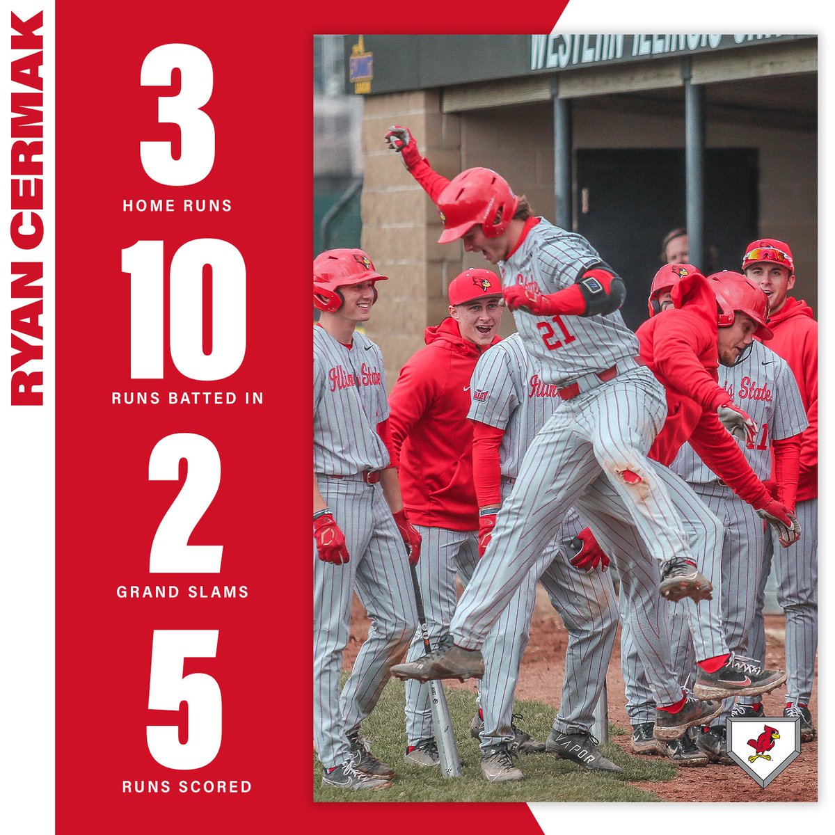 RedbirdBaseball's tweet photo. Truly amazing https://t.co/3ckaKyrTcN