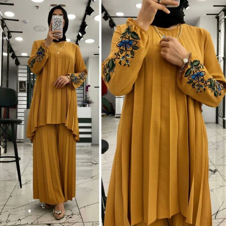 HALALCOLLECTION's tweet photo. Giveaway🤓

Quote this tweet with a reply

The quote with zero engagement, in the next 24hours wins one of this turkey wear👗

Good luck🤗 https://t.co/QyQFjjSkpg