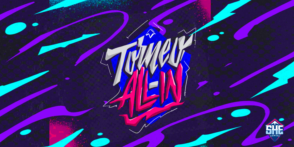 ggbethgamer's tweet photo. Torneo ALL-IN League of Legends
16 cupos 📝

Toda la info->https://t.co/H3zkOKl2VZ

#leagueoflegends #esports #shegamingcol https://t.co/ZX8MQ4eM7y