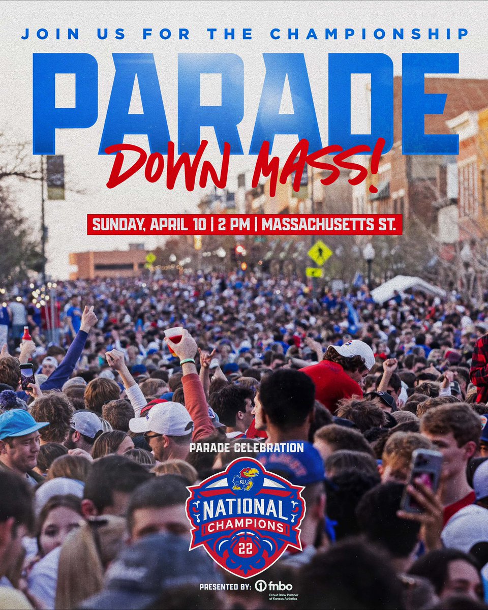 Kansas Men’s Basketball tweet media