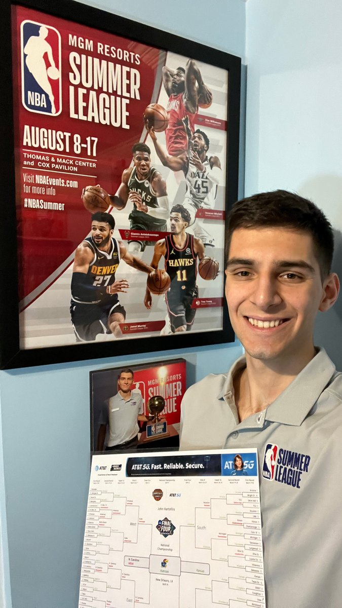 Sports Business Classroom tweet media