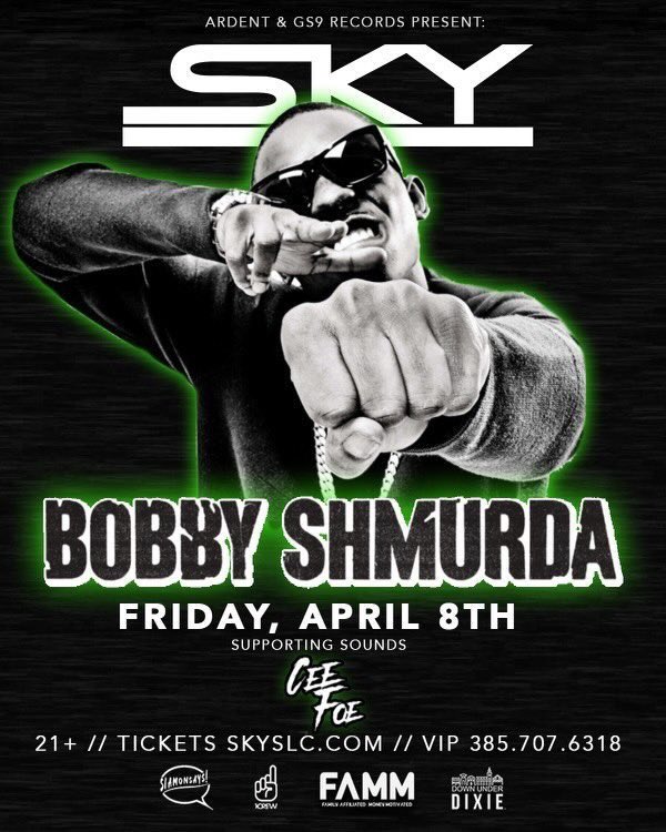 ceefoe2x's tweet photo. Make sure you get yo tickets before they sell out ‼️ FRIDAY ITS UP 😈 https://t.co/eVKftP6oye