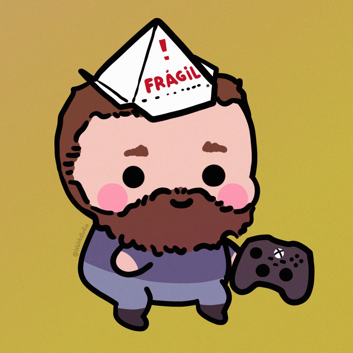 #NewProfilePic