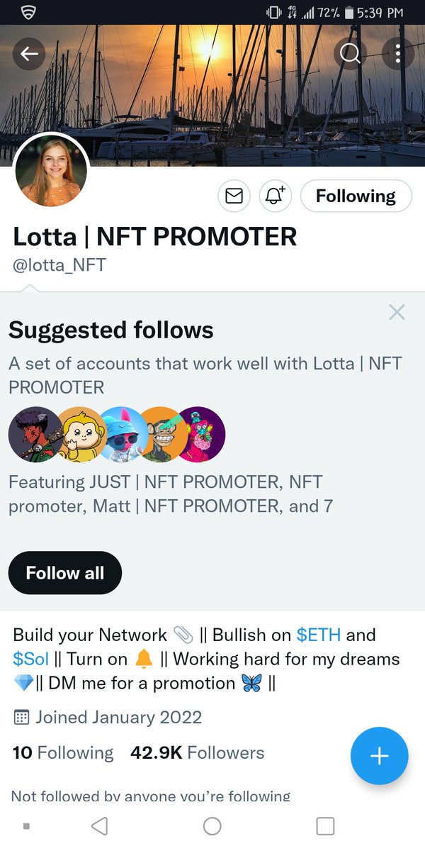 mangledmongo's tweet photo. @lotta_NFT 0xA936Ff2FFfd4E49F26c19b2d756ee9f1BA31c9c9 https://t.co/h34B4htkvq
