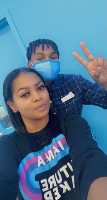 Michael Jablonski V 🧱 tweet media