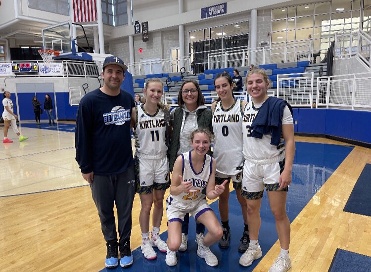 CVC Valley Division representing at the all star game tonight <a href="/BHS_LadyBadgers/">𝔹𝕖𝕣𝕜𝕤𝕙𝕚𝕣𝕖 𝕃𝕒𝕕𝕪 𝔹𝕒𝕕𝕘𝕖𝕣𝕤</a> <a href="/CoachZele_/">Brittany Zele</a> <a href="/macymcintosh30/">MRMCI30</a> <a href="/alexrosson03/">Alex Rosson</a> <a href="/ReillyGreenlee/">Reilly Greenlee</a> 🏀🔥