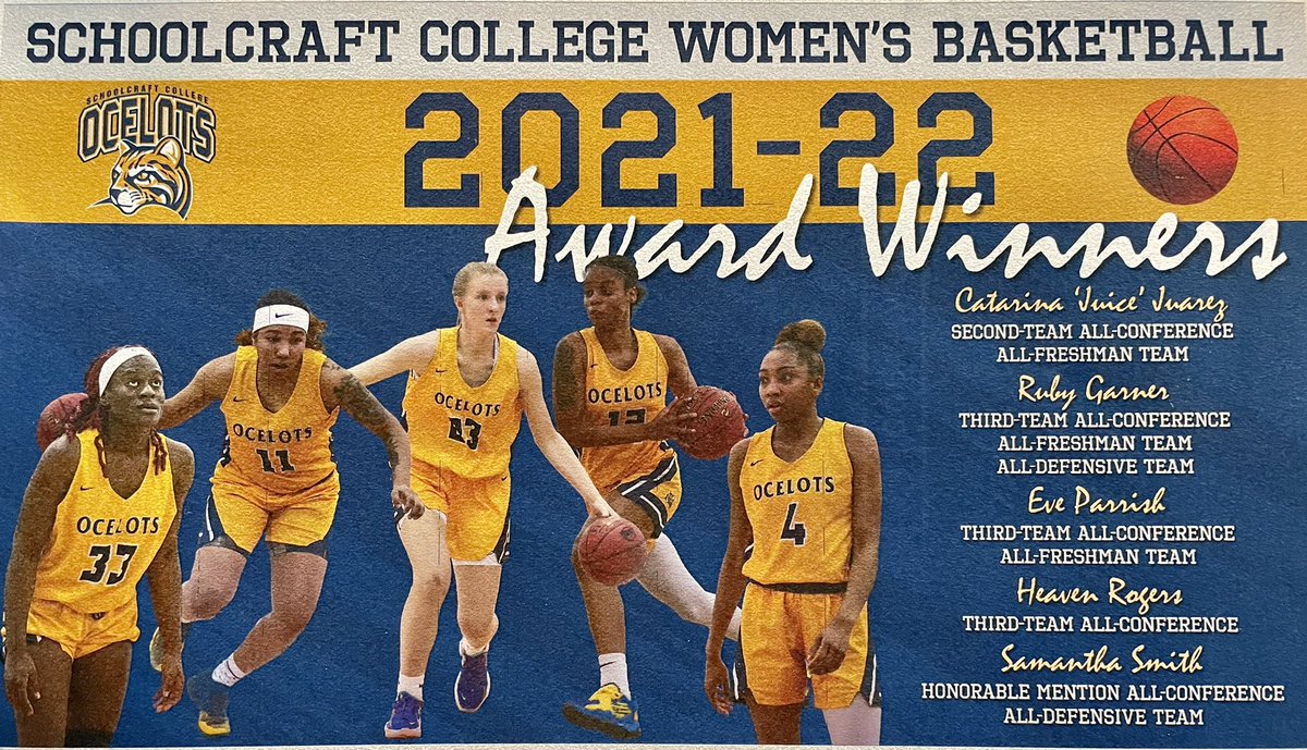 Schoolcraft Women's Basketball tweet media