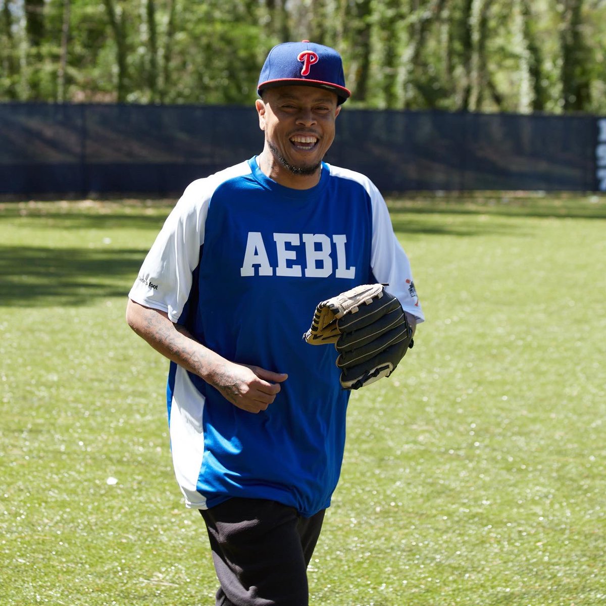 Eldorado2452's tweet photo. I had an amazing time over the weekend playing a little 🥎 at the 404 DAY WEEKEND CELEBRITY SOFTBALL GAME 🗣🗣
📸 @dannydigitall
#404Weekend #ATL
Sponsored by @theathletesfootusa @redbullusa @mystreetz945atl
@thatgamesocial
Powered By @finishfirst_ @aeblhoops https://t.co/fSXw7fxQAf