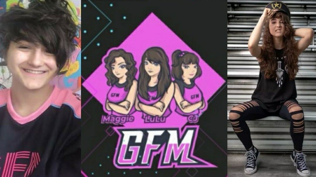 DanTheManCO2002's tweet photo. HBD LuLu from #DANTHEMANSWeekly
@thegfmband #TeamGFM #BEAUTYCORE #DrummerGirl https://t.co/FQz63Z6vdS